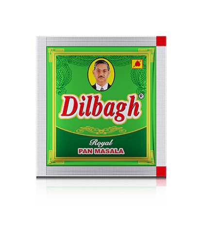 Dilbagh Pan Masala