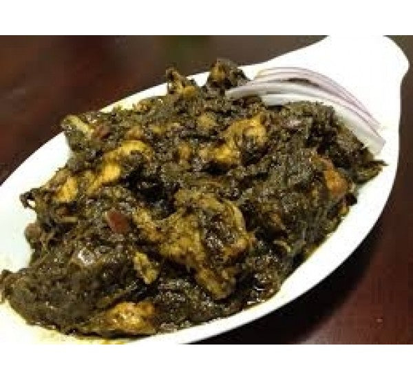 Konaseema Special Gongura Mutton Pickle - PUSHMYCART