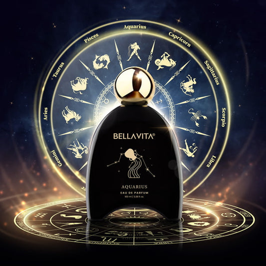 Bella Vita Aquarius Perfume