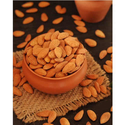 Lila Dry Fruits Almond