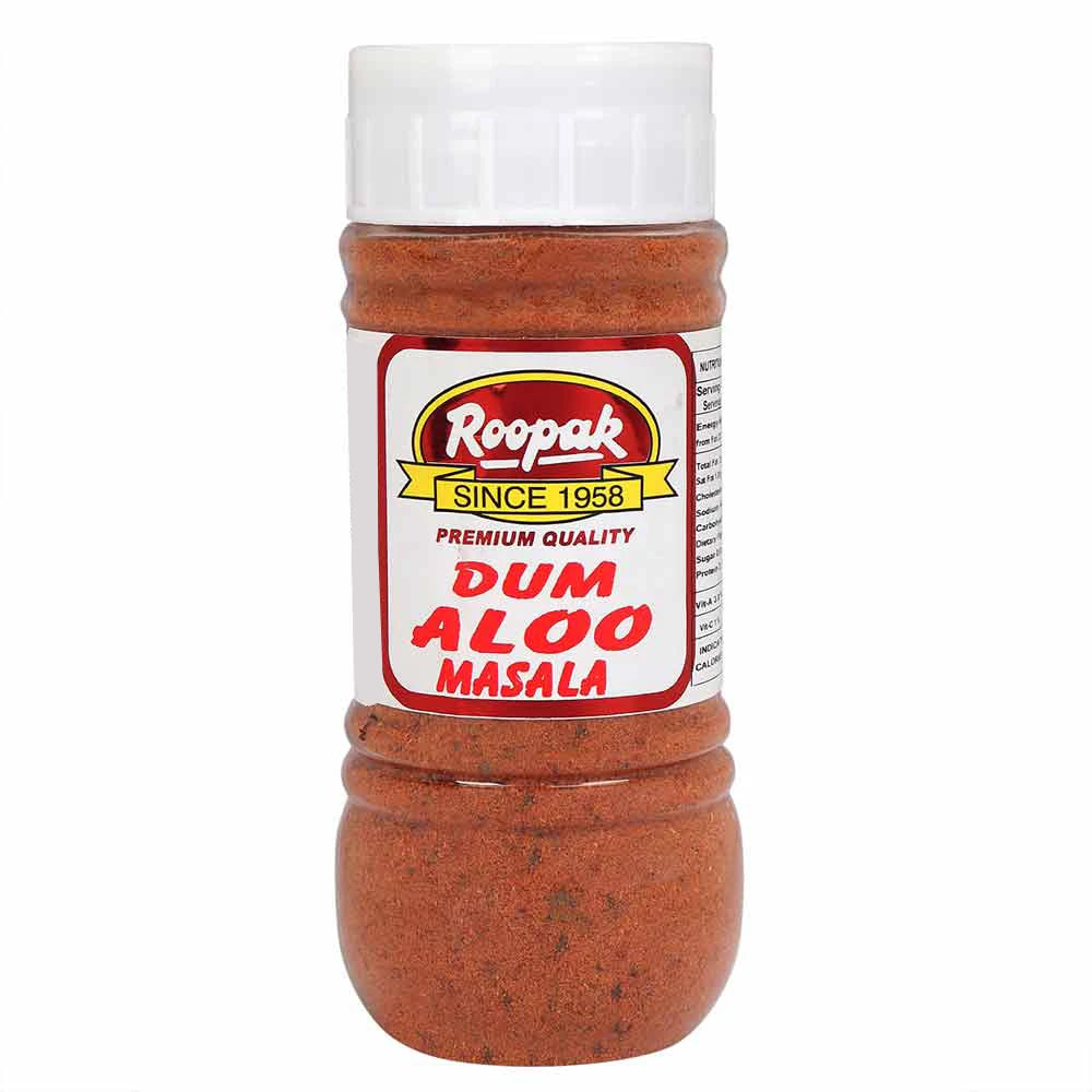 Roopak Dum Aloo Masala Powder