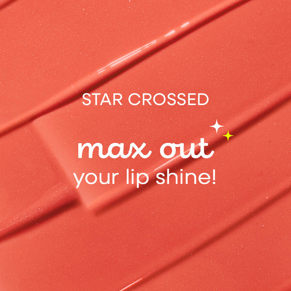 Nykaa Gloss it Up! High Shine Lip Gloss (5ml) - PUSHMYCART