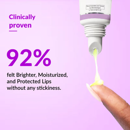 Fixderma 4% Kojic Acid Brightening Lip Balm SPF 50+