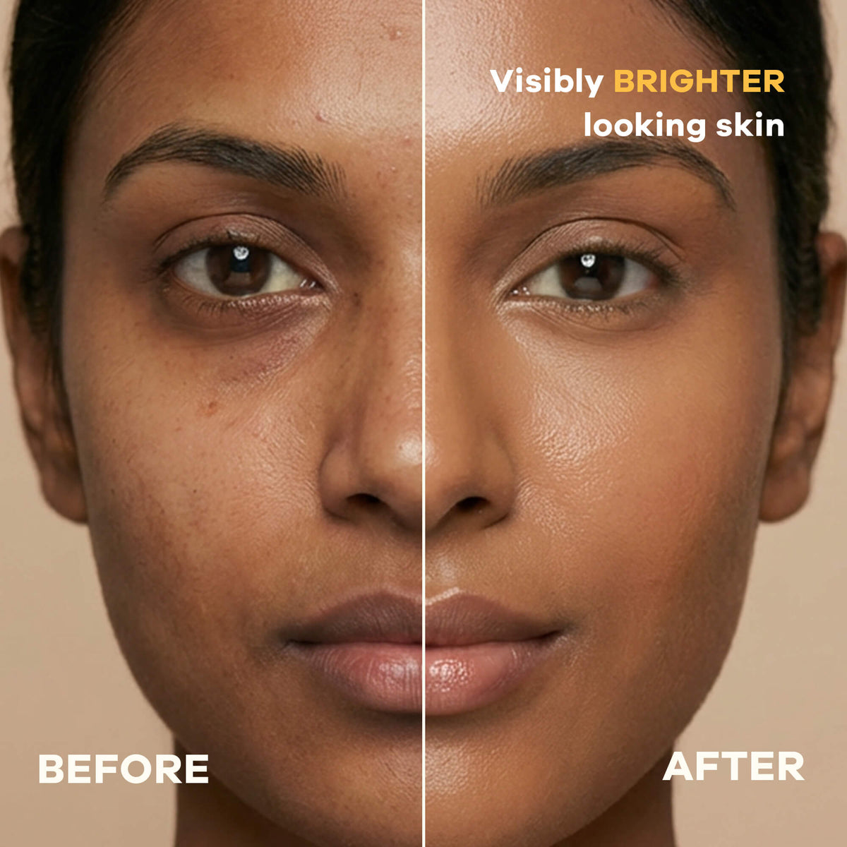Earth Rhythm Rosy Ritual Glow Tinted Sunscreen