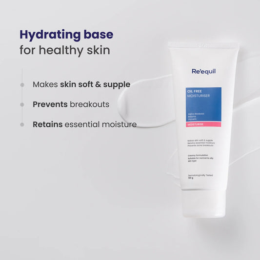 Re'equil Hydrate and Sun Protect Bundle