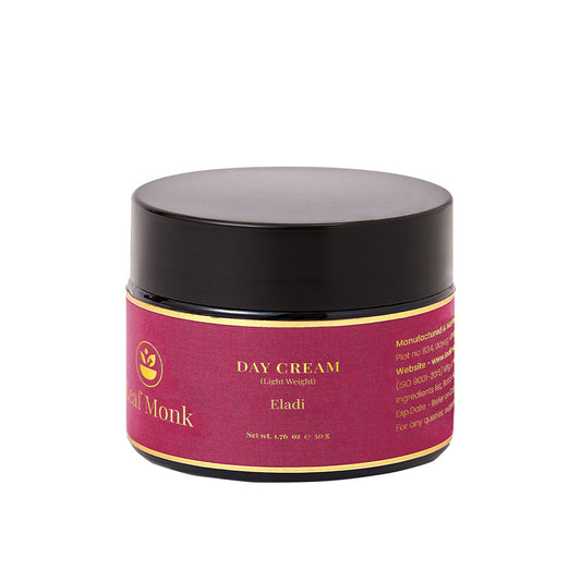 Leaf Monk Eladi Day Cream - PUSHMYCART