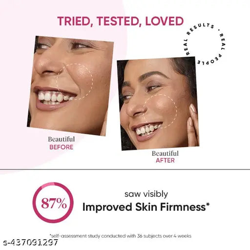 Dot & Key Pomegranate Miracle Vitamin E Revitalizing Moisturizer - PUSHMYCART
