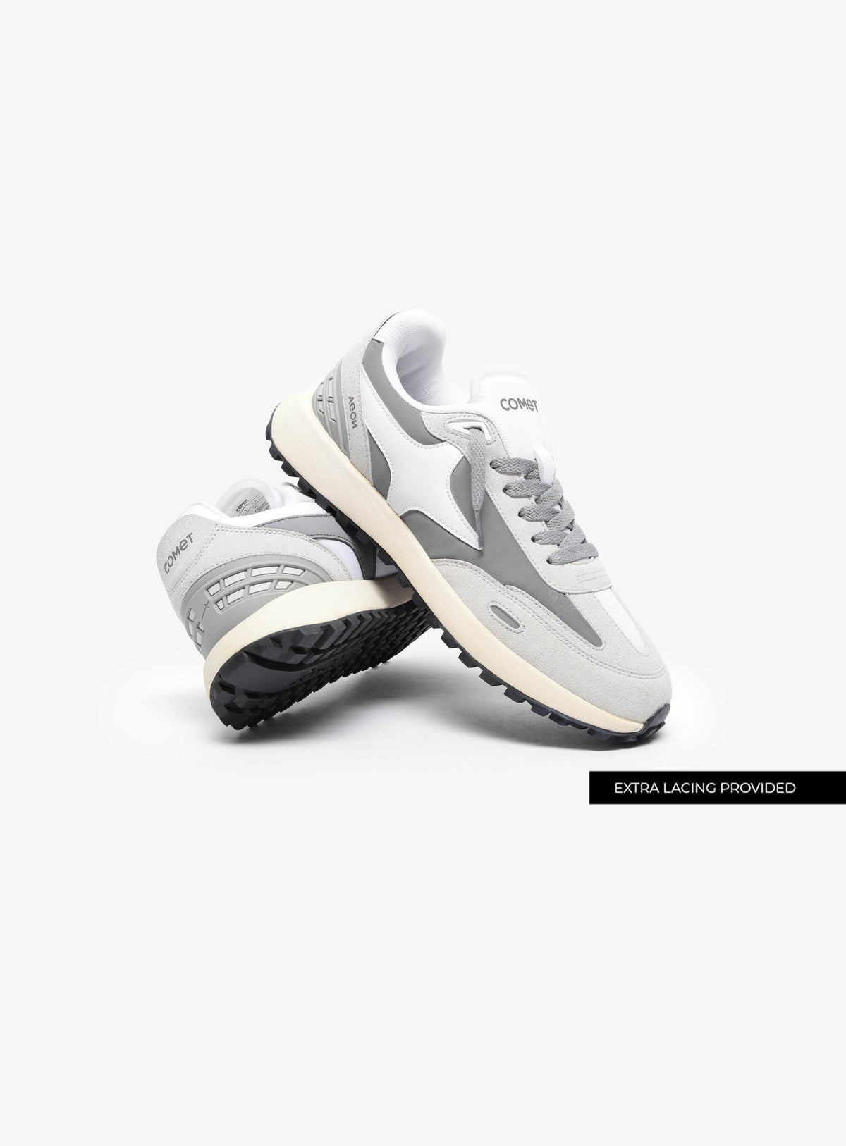 Comet Aeon V2 Butternut Sneakers