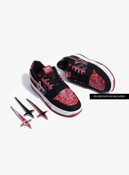 Comet x Santanu Sneakers