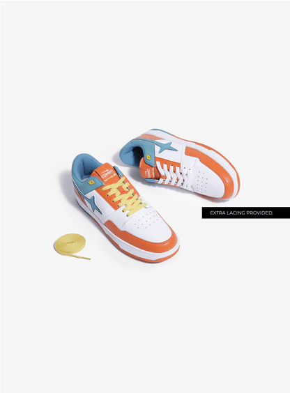 Comet X Lows Beach Sneakers