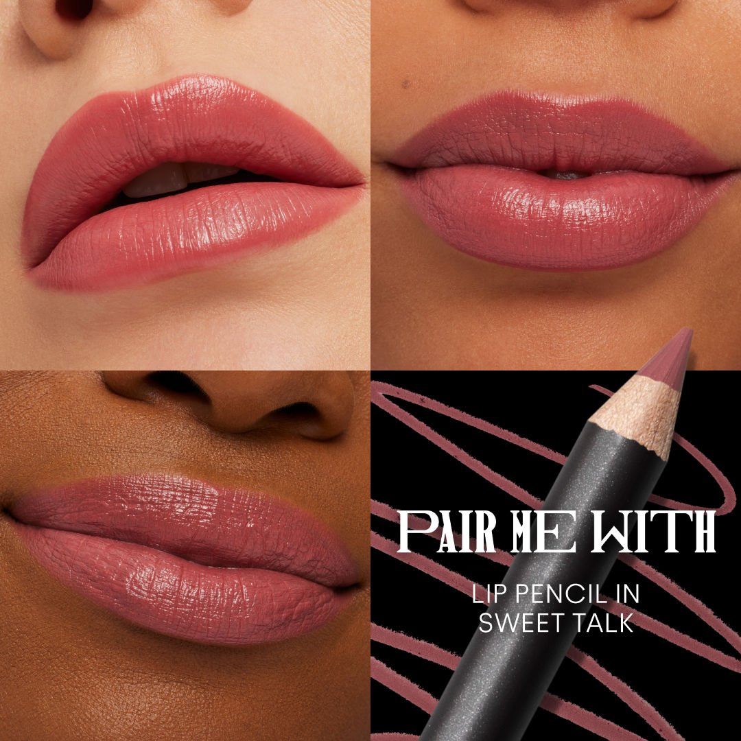 M.A.C MACximal Satin Lipstick - Sitting Pretty