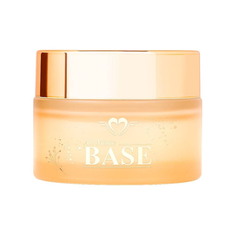 Daily Life Forever52 All Matte Base - AMB001