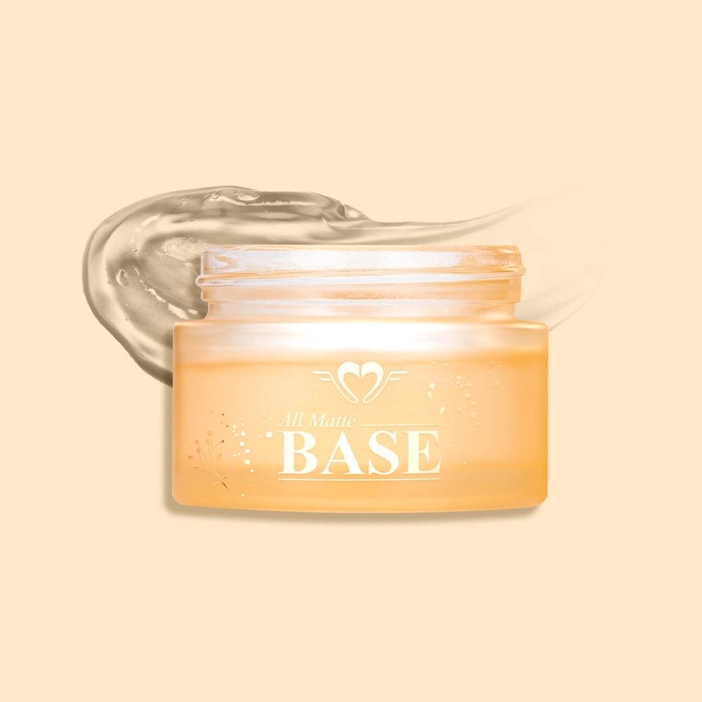 Daily Life Forever52 All Matte Base - AMB001