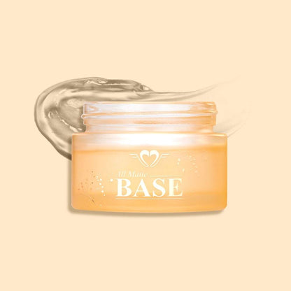 Daily Life Forever52 All Matte Base - AMB001
