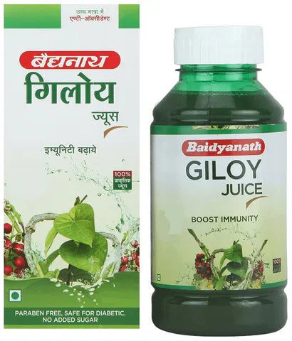 Baidyanath Giloy Juice 1l
