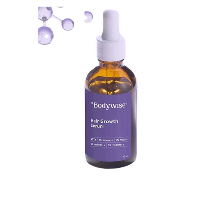 BeBodywise Advanced Hair Growth Serum 50 ml