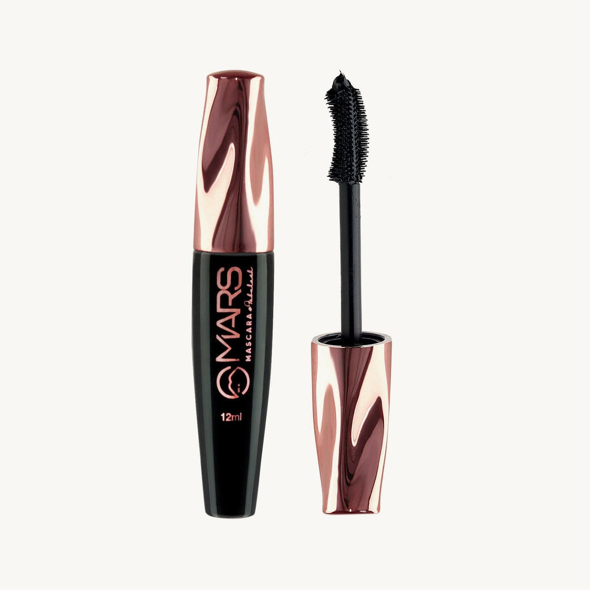 Mars Smudge & Water Proof Mascara  Fabulash Mascara