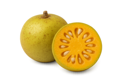 Fresh Bael Fruit