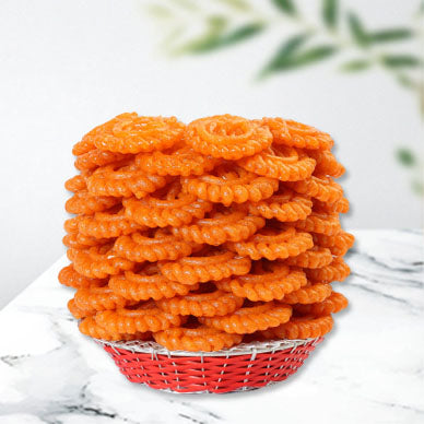 Sweet Magic Foods Jangree - PUSHMYCART