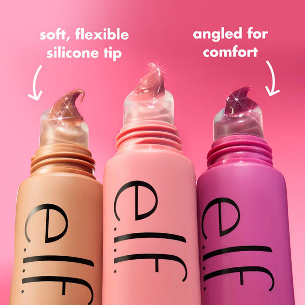 E.l.F. Cosmetics Glow Reviver Melting Lip Balm - Yummy Gummy