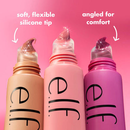 E.l.F. Cosmetics Glow Reviver Melting Lip Balm - Yummy Gummy