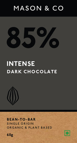 Mason & Co Intense 60g
