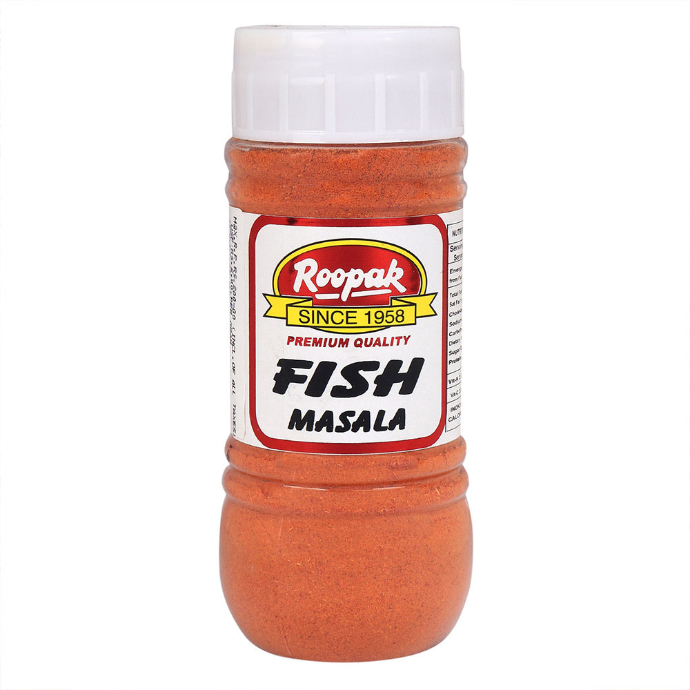 Roopak Fish Masala Powder