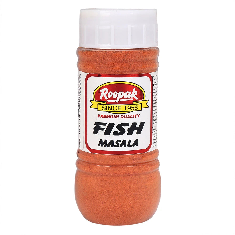 Roopak Fish Masala Powder