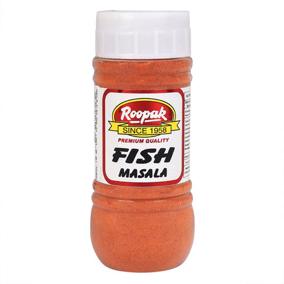 Roopak Fish Masala Powder