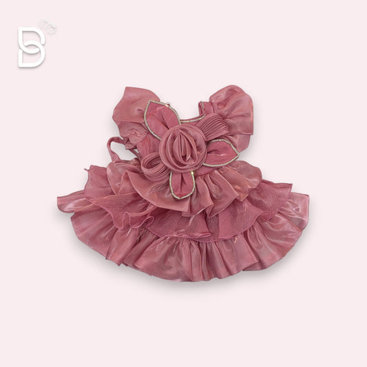 Bachpan kids wear Party Frocks