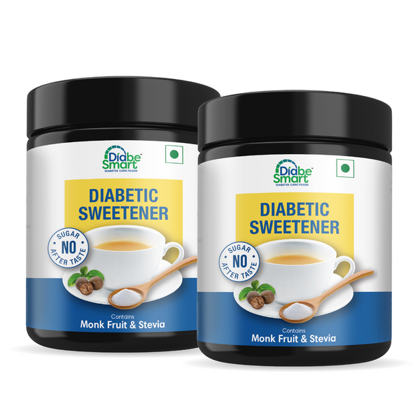 Diabe Smart Diabetic Sweetener - PUSHMYCART