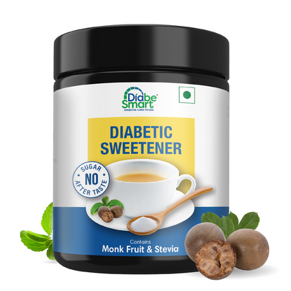 Diabe Smart Diabetic Sweetener - PUSHMYCART