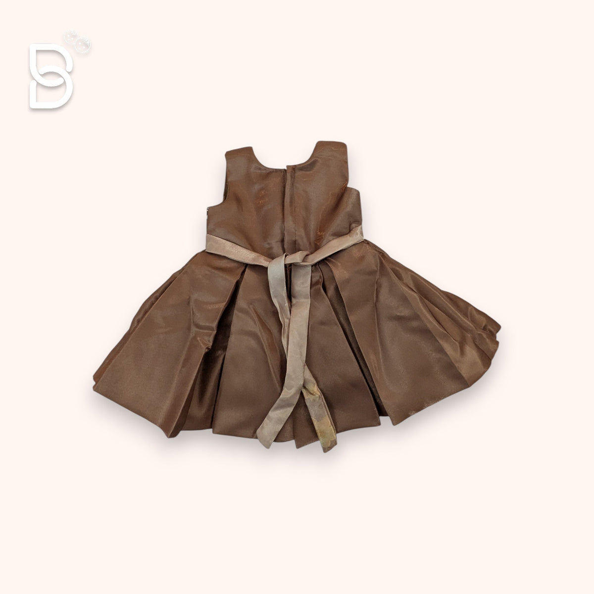Bachpan kids wear Party Frock