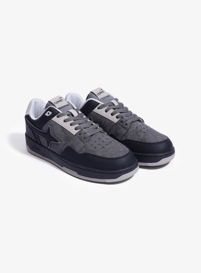 Comet Crater Sneakers