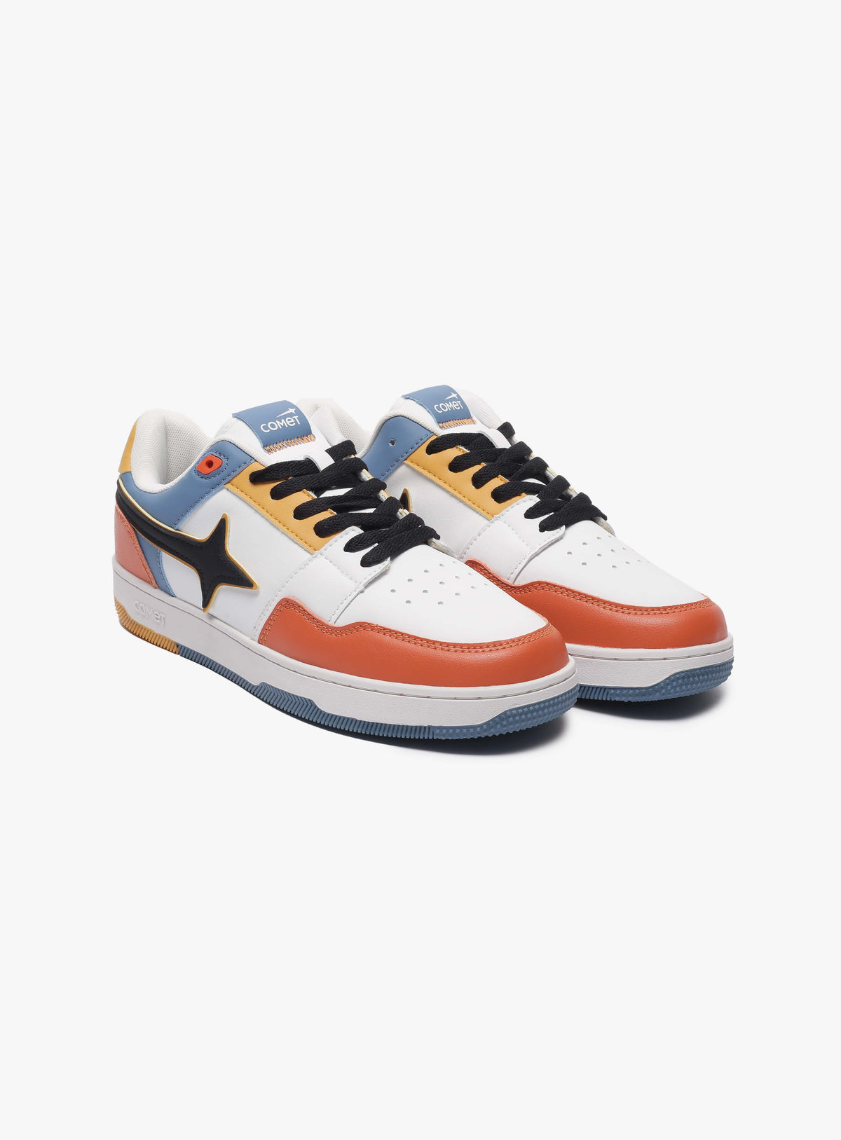 Comet X Lows Beachball Sneakers