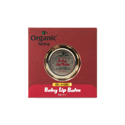 GBL Garden Pvt Ltd Beetroot Baby Lip Balm 