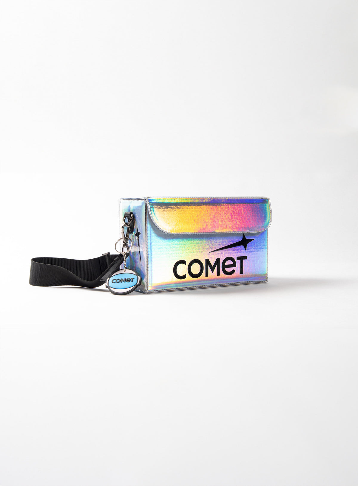 Comet Box Bag Spacebound