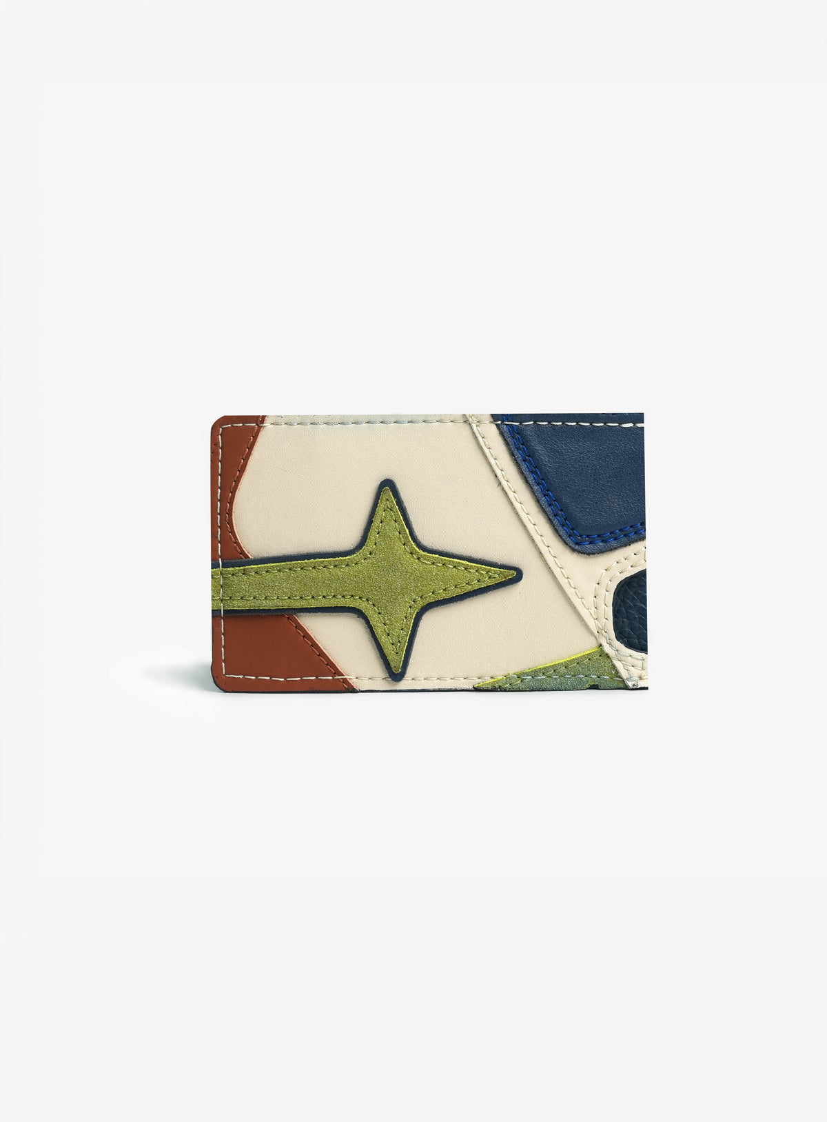 Comet Sneaker Wallet Madagascar