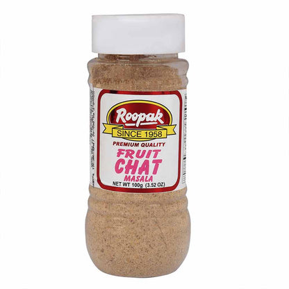 Roopak Fruit Chat Masala Powder