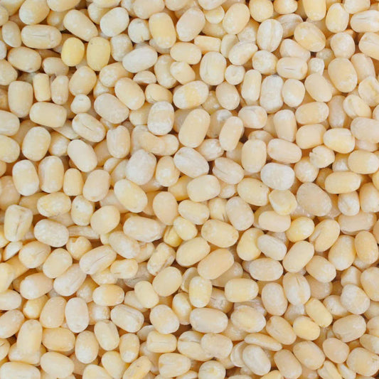 Sreshta Farms Natural Urad Dal | Minapa Pappu
