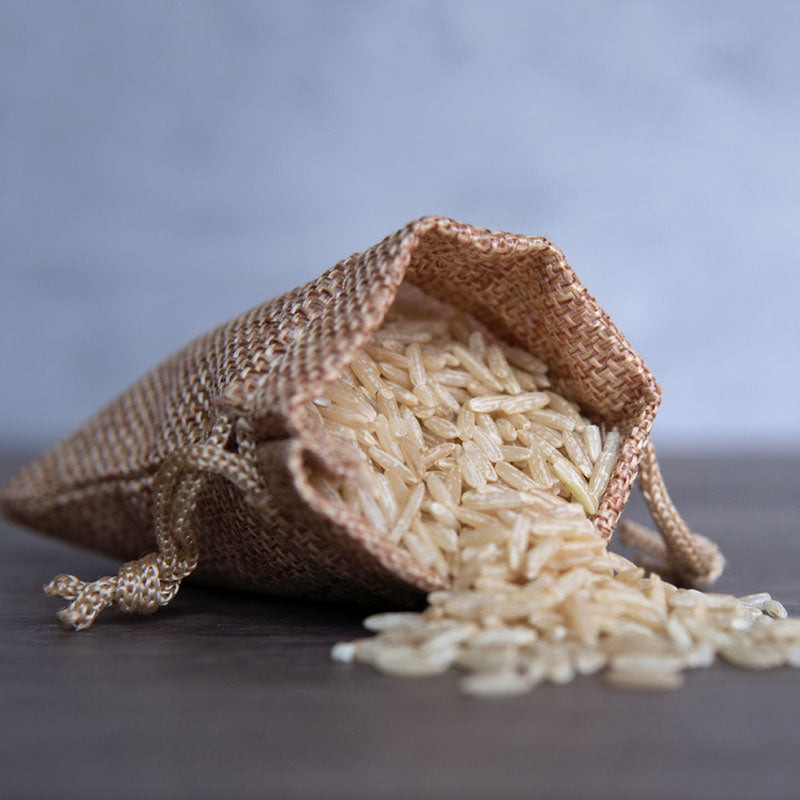 Sreshta Organic Brown Rice