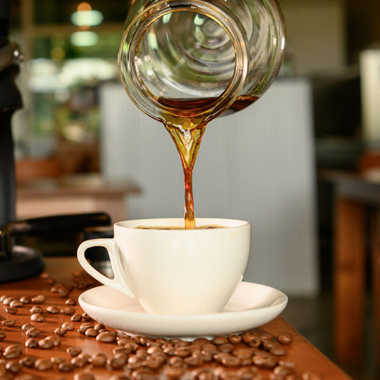 Sreshta Organic Filter Coffee Powder