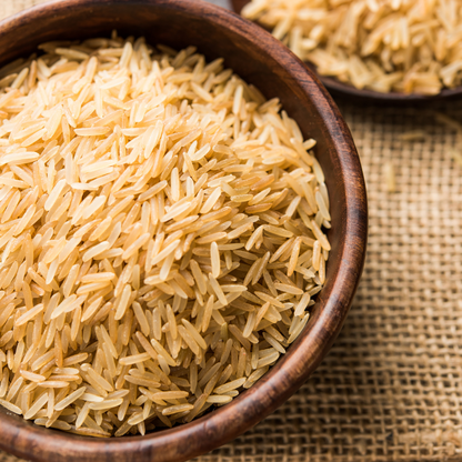 Sreshta Organic Brown Rice