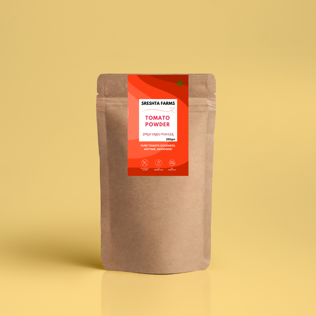 Sreshta Farms Tomato Powder