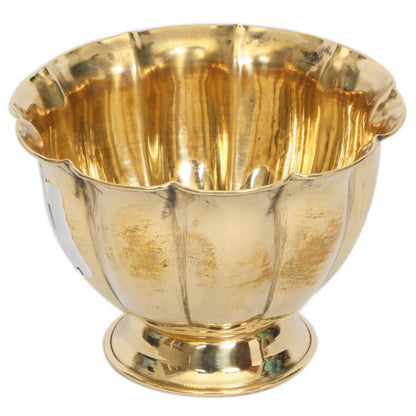 Brass Chandan | Kumkum bowl 6 Pcs - PUSHMYCART