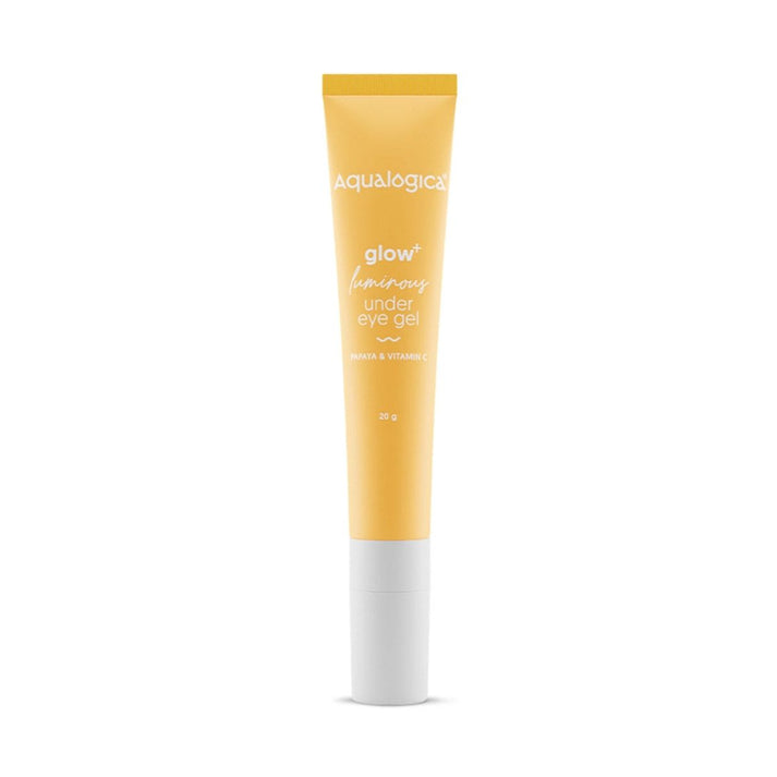Aqualogica Glow+ Luminous Under Eye Gel 20 g