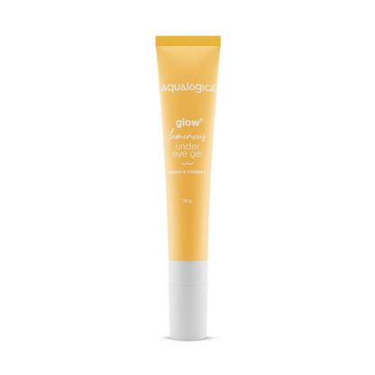 Aqualogica Glow+ Luminous Under Eye Gel 20 g