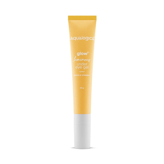 Aqualogica Glow+ Luminous Under Eye Gel 20 g