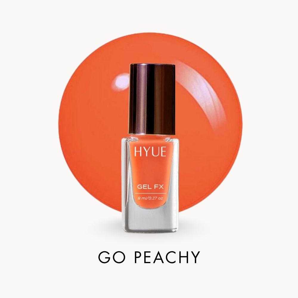 HYUE Gel FX Nail Paint