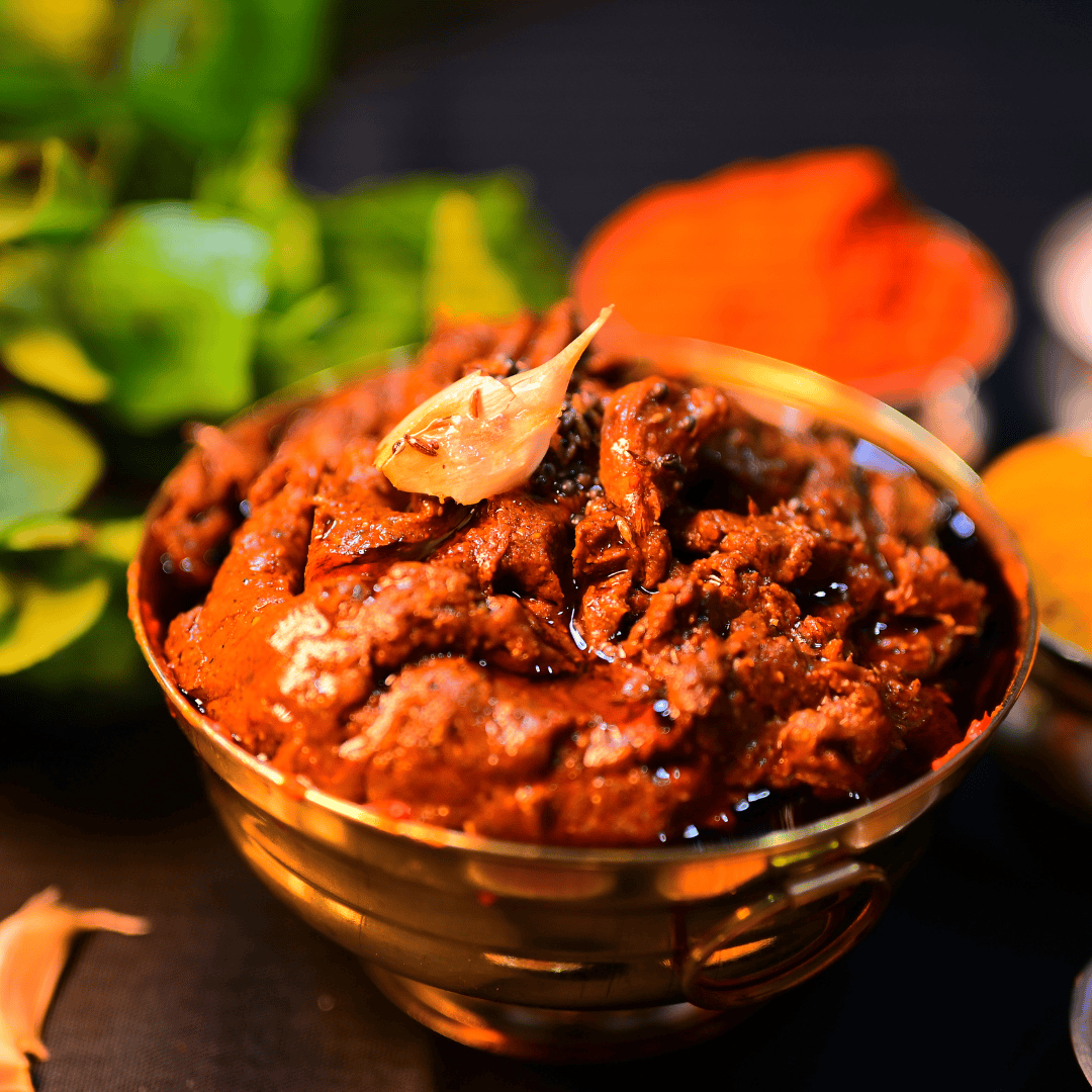 Prakruthi Gongura Biryani Mix